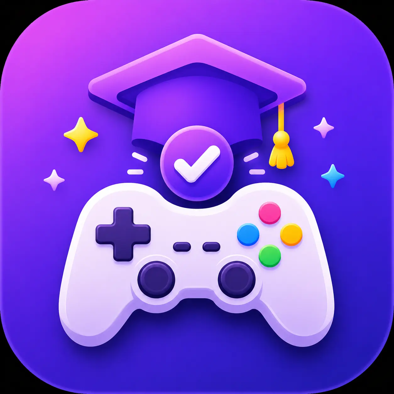 Quizzy Games Hub